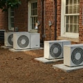 Restoring Comfort with HVAC Repair in Montgomery County for Energy-Efficient HVAC Systems