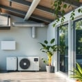 Choosing Energy-Efficient HVAC Systems That Align with Whole-Home Utility Planning