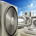 Maximizing Energy Efficiency of HVAC Systems During Extreme Weather Conditions