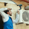 Essential Tips For Finding A Trusted HVAC Company For Energy-Efficient HVAC Systems In Santa Rosa