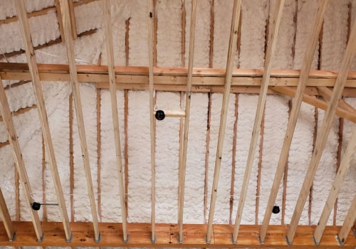 A Comprehensive Guide To Spray Foam Installation For Energy-Efficient HVAC Systems: Costs And Considerations In Minnesota