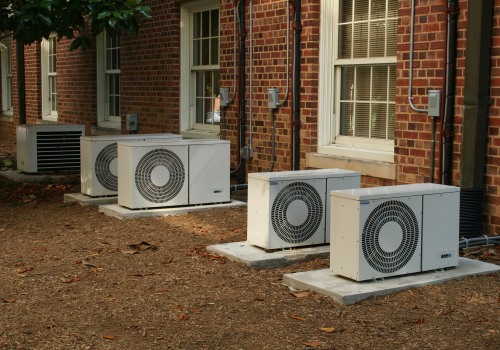 Restoring Comfort with HVAC Repair in Montgomery County for Energy-Efficient HVAC Systems