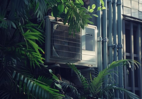 Energy-Efficient HVAC Systems for Southern California Homes