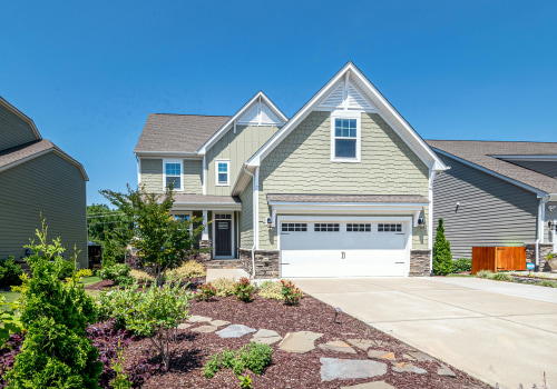 Roofing in St Leonard, MD: How Energy-Efficient HVAC Systems Benefit from a High-Performance Roof