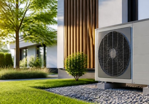 Energy-Efficient HVAC Systems for Residential and Commercial Properties