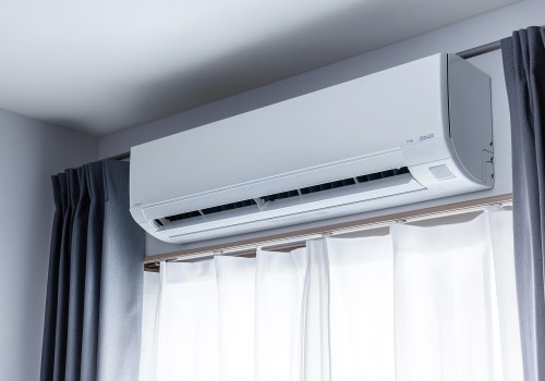 Energy-Efficient HVAC Solutions for Colorado Springs Homes