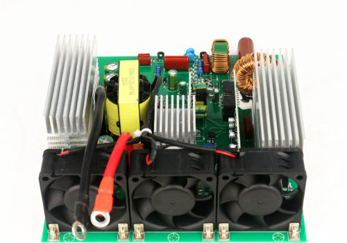 Energy-Efficient HVAC Systems Start With A Reliable PCBA Quality Assurance Provider