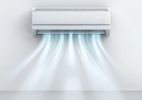 Keep Your Energy-Efficient HVAC System Running Smoothly in Spanish Fork