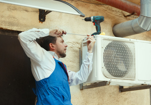 Essential Tips For Finding A Trusted HVAC Company For Energy-Efficient HVAC Systems In Santa Rosa