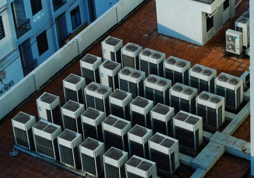 Electrical Repair Service in Vancouver: Supporting Reliable Homes While Considering Energy-Efficient HVAC Systems