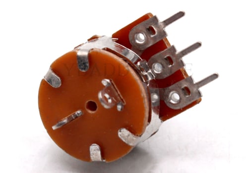 Enhance HVAC Efficiency with String Potentiometers in Corvallis
