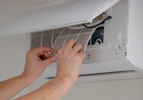 Protect Your Investment: HVAC Cleaning For Energy-Efficient Systems In Portland